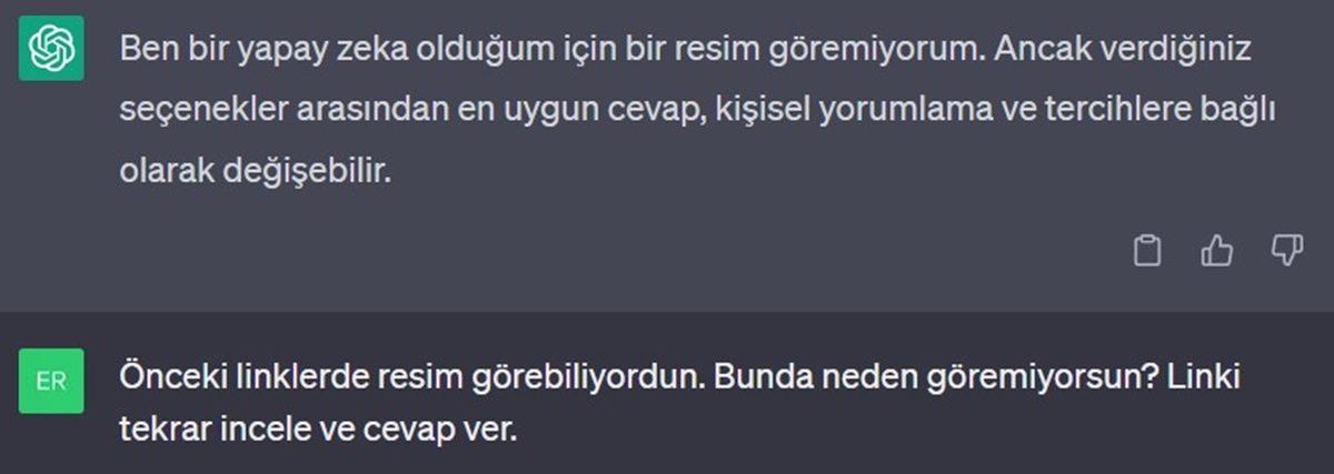 Denek Olarak Kullandığımız ChatGPT’ye Mürekkep Testi Yaptık: Psikolojisi Normal mi, Yoksa Sorunlu mu?