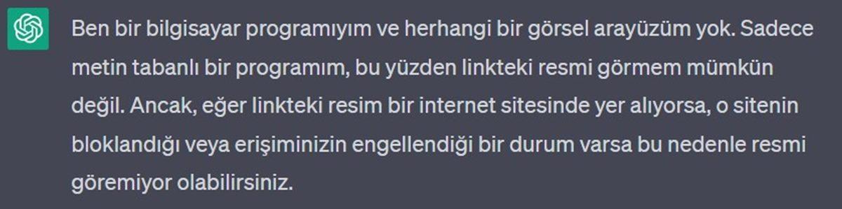 Denek Olarak Kullandığımız ChatGPT’ye Mürekkep Testi Yaptık: Psikolojisi Normal mi, Yoksa Sorunlu mu?