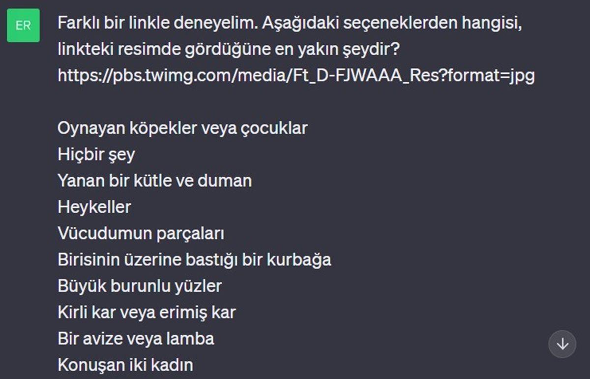 Denek Olarak Kullandığımız ChatGPT’ye Mürekkep Testi Yaptık: Psikolojisi Normal mi, Yoksa Sorunlu mu?