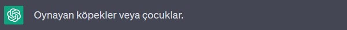 Denek Olarak Kullandığımız ChatGPT’ye Mürekkep Testi Yaptık: Psikolojisi Normal mi, Yoksa Sorunlu mu?