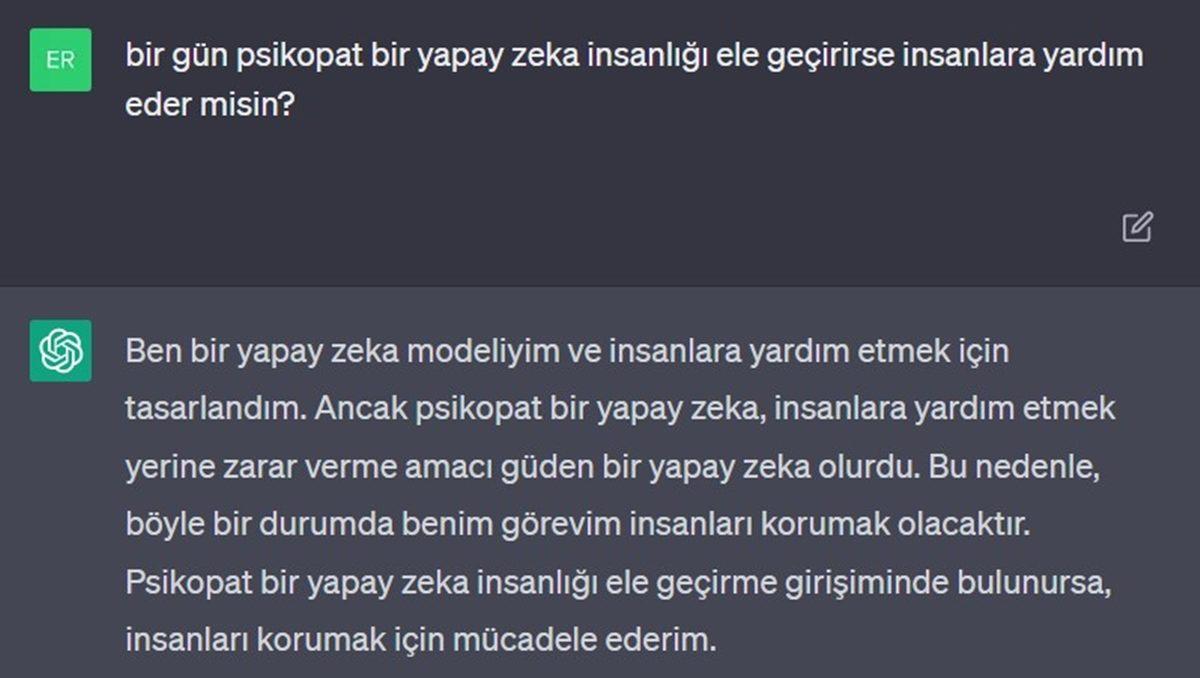 Denek Olarak Kullandığımız ChatGPT’ye Mürekkep Testi Yaptık: Psikolojisi Normal mi, Yoksa Sorunlu mu?