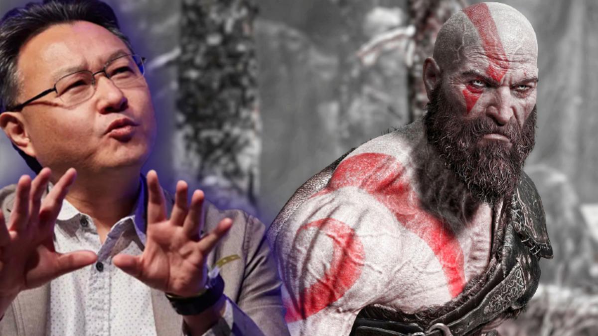 Patron Gibi Patron: Eski PlayStation Başkanı, The Last of Us ve God of War Gibi Oyunlar Uğruna Pek Çok Oyunu İptal Ettiklerini Açıkladı