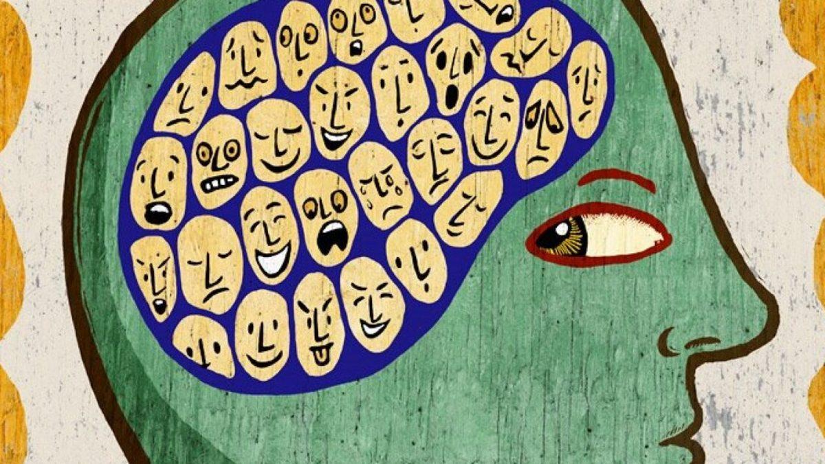 Doğuştan Görme Engelliler Neden Asla Şizofren Olamaz?