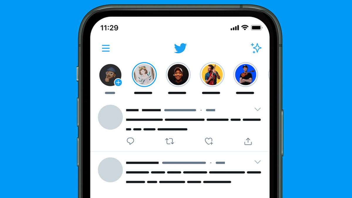 Twitter’ın Instagram Hikayeler Çakması Özelliği ’Fleets’ Geri Dönüyor