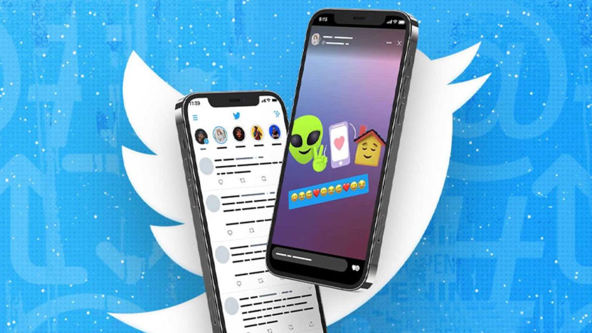 Twitter’ın Instagram Hikayeler Çakması Özelliği ’Fleets’ Geri Dönüyor