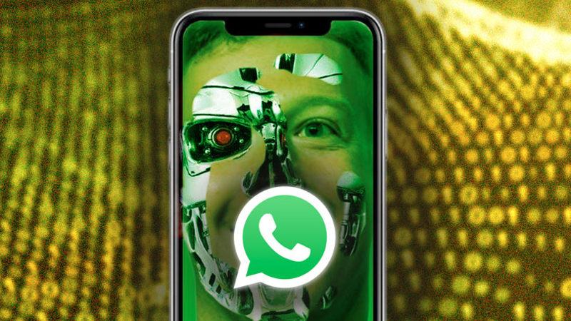 WhatsApp’tan Instagram’a Tüm Meta Uygulamalarına ChatGPT Benzeri Yapay Zeka Araçları Geliyor