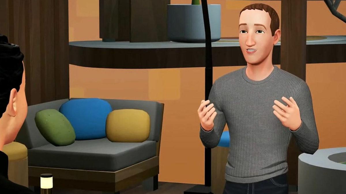 Meta’nın Kaç Para Kazandığı Açıklandı: Metaverse, Kara Delik Olmaya Devam Ediyor