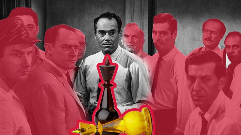 Sizi Acımasızca Eleştiren İnsanları Anında Mat Etmek İçin Bu 4 Bilimsel Adımı Kullanın!