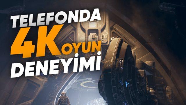 Mobil Oyunlara PC Oyunu Grafikleri Getirecek Qualcomm Game Super Resolution Duyuruldu