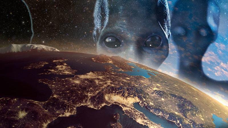 Eğer Dünya Dışı Yaşam Varsa, Gönderdiğimiz Mesajlara İlk Cevabı 2029’da Alabiliriz