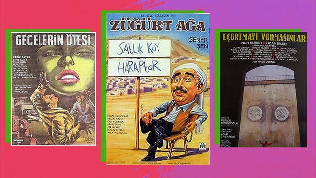 Türkiye’nin Toplumsal Sorunlarını ve Siyasi Tarihini Daha İyi Anlamanıza Yardımcı Olacak 10 Film Önerisi