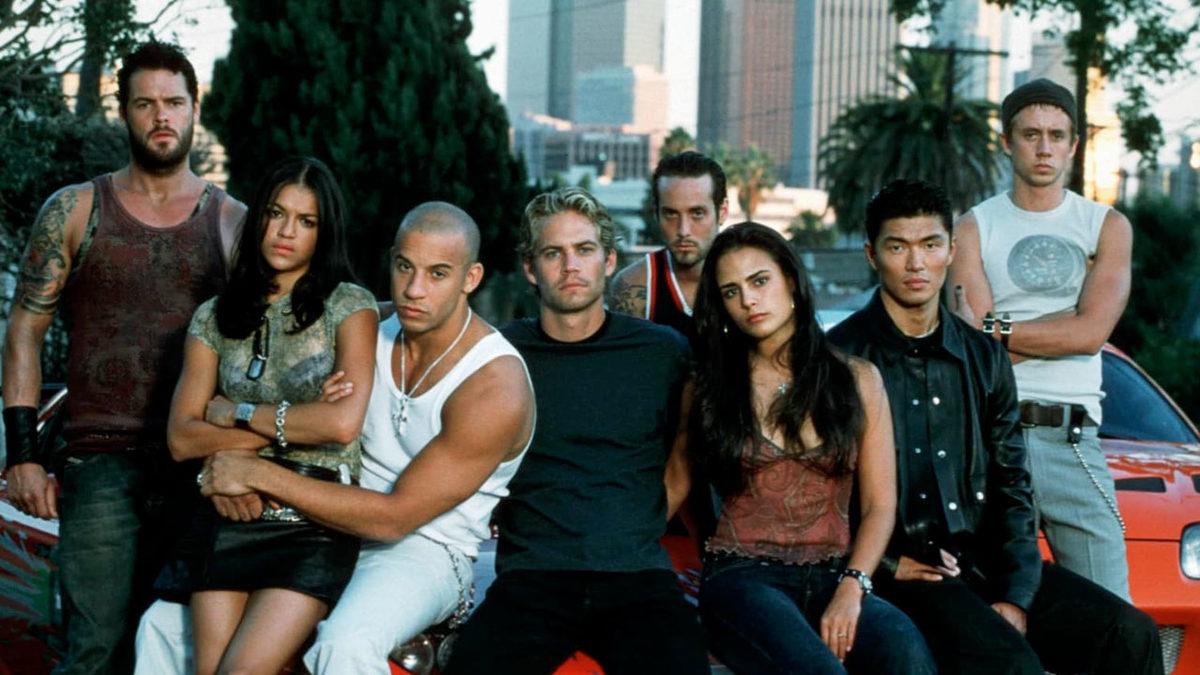 Hızlı ve Öfkeli Serisi Hakkında Yeni Sürpriz: Fast X, Bir Üçleme Olarak Yayınlanacak!