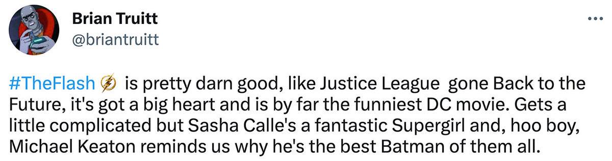 DC Evrenini Adeta Baştan Yaratacak 