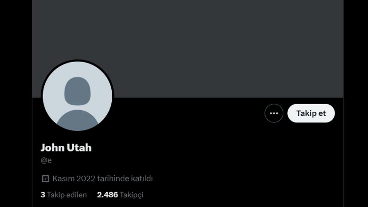 Elon Musk’ın Twitter’da Sahte Hesabı Olduğu Ortaya Çıktı: Hem de 2 Tane!