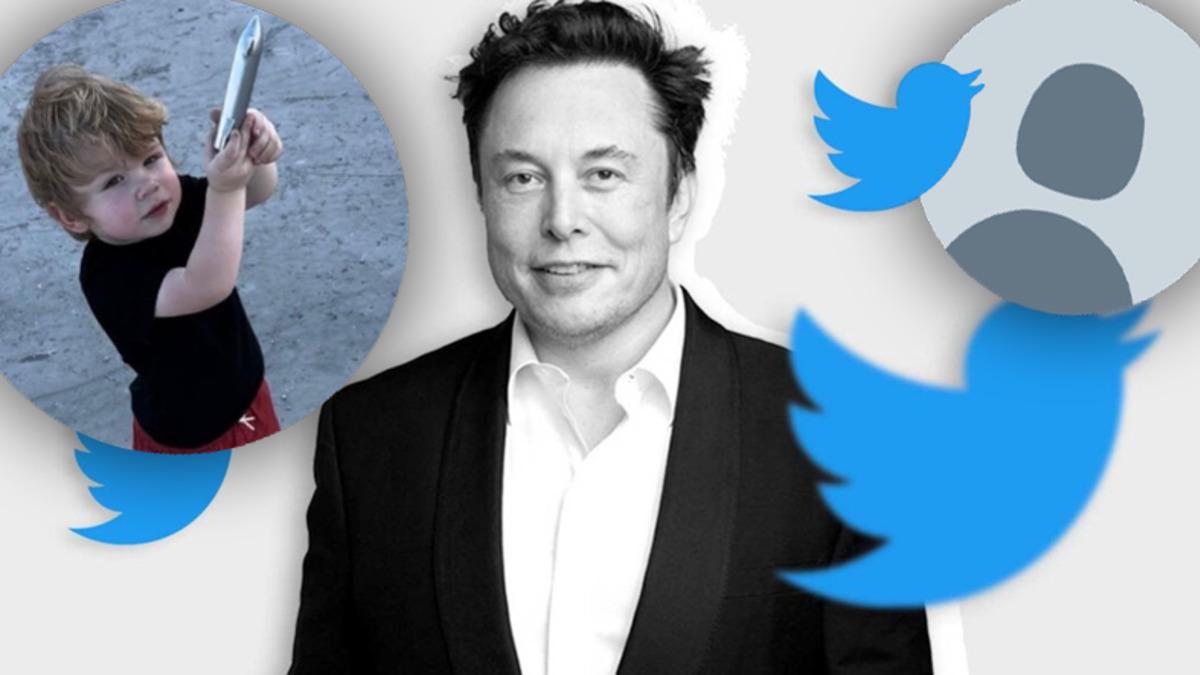 Elon Musk’ın Twitter’da Sahte Hesabı Olduğu Ortaya Çıktı: Hem de 2 Tane!