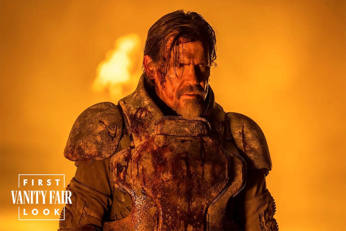 Dune’un İkinci Filminden İlk Görseller Geldi (Kalite Yine Zirvede)