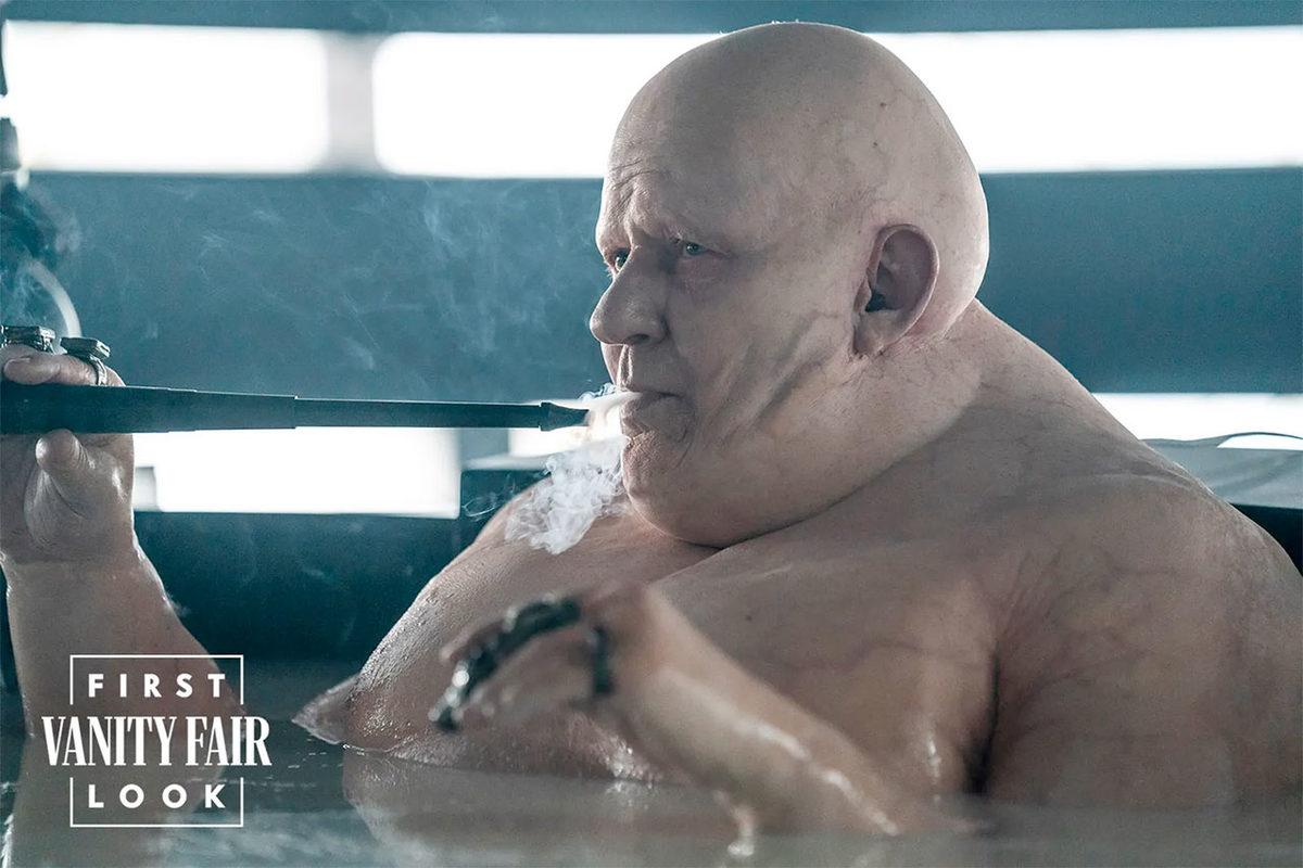 Dune’un İkinci Filminden İlk Görseller Geldi (Kalite Yine Zirvede)