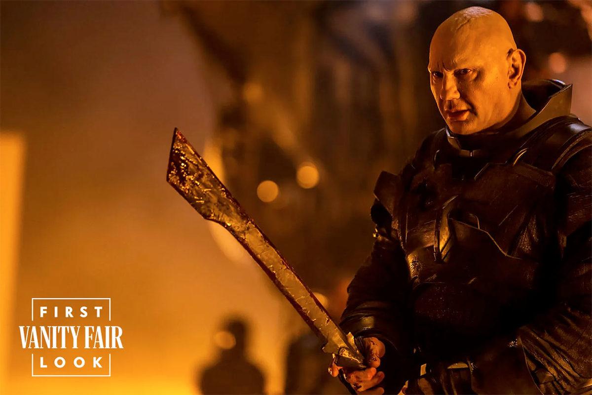 Dune’un İkinci Filminden İlk Görseller Geldi (Kalite Yine Zirvede)