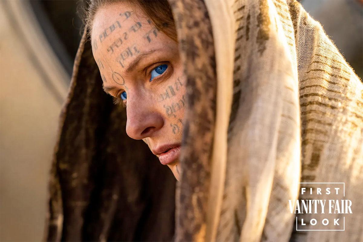 Dune’un İkinci Filminden İlk Görseller Geldi (Kalite Yine Zirvede)