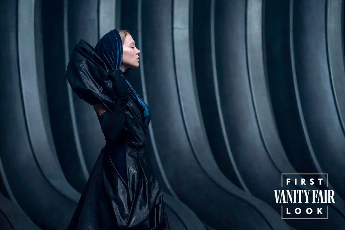 Dune’un İkinci Filminden İlk Görseller Geldi (Kalite Yine Zirvede)