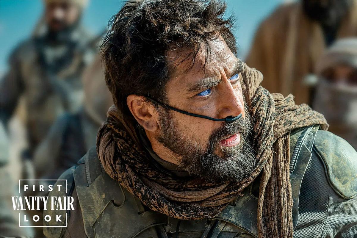 Dune’un İkinci Filminden İlk Görseller Geldi (Kalite Yine Zirvede)