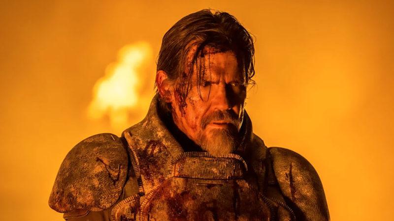 Dune’un İkinci Filminden İlk Görseller Geldi (Kalite Yine Zirvede)