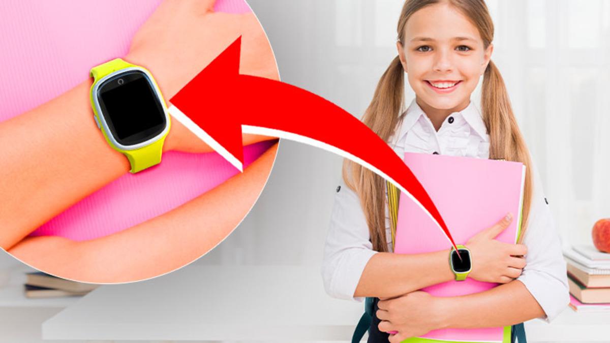 Çocuğuna Ulaşamadığında ‘Ay Başına Ne Geldi Acaba’ Diye Düşünenlerin Yüreğine Su Serpecek Akıllı Saatler: Bilicra Connect ve Bilicra Vision