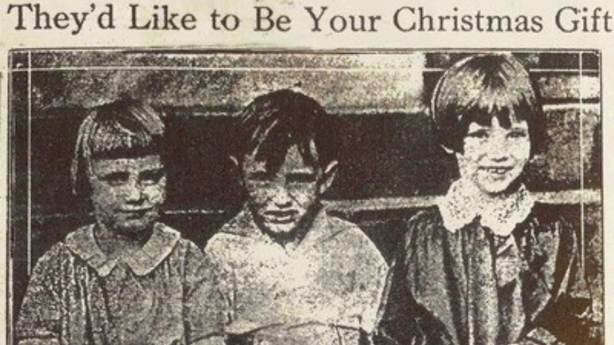 Yaklaşık 5000 Çocuğu Kaçırıp Satarak Milyonlar Kazanan Bir Kadının Kirli İşlere Bulaşma Hikâyesi