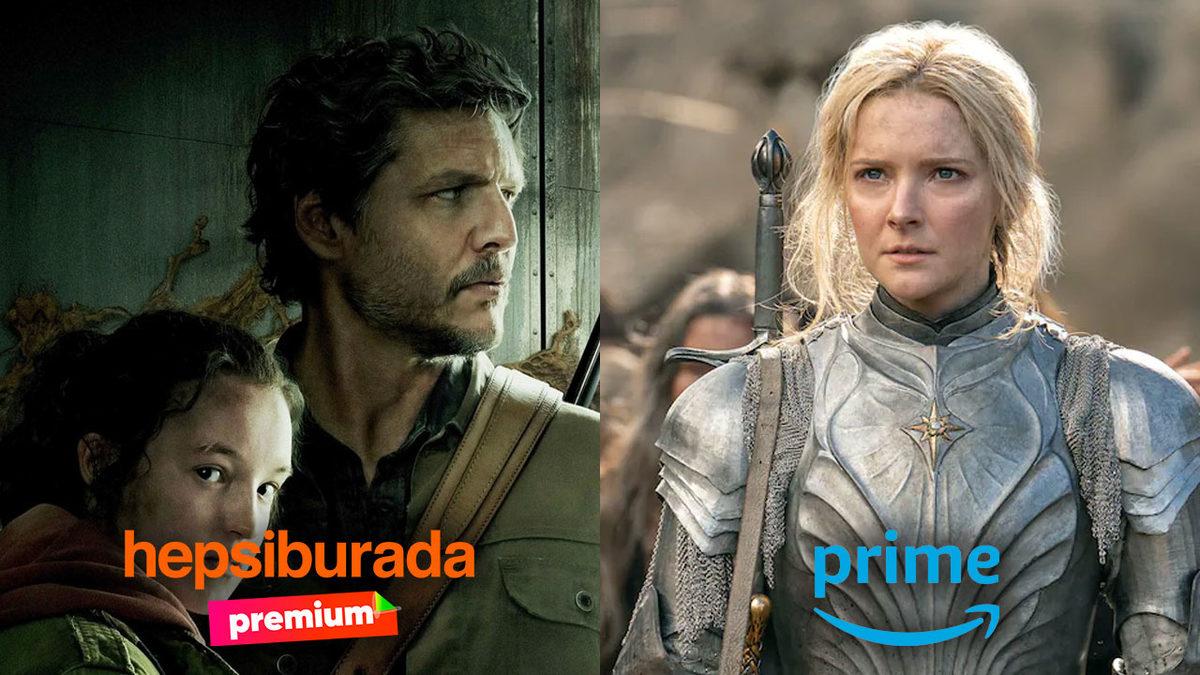 Amazon Prime ve Hepsiburada Premium Karşılaştırması: Hangisi Aldığı Parayı Sonuna Kadar Hak Ediyor?