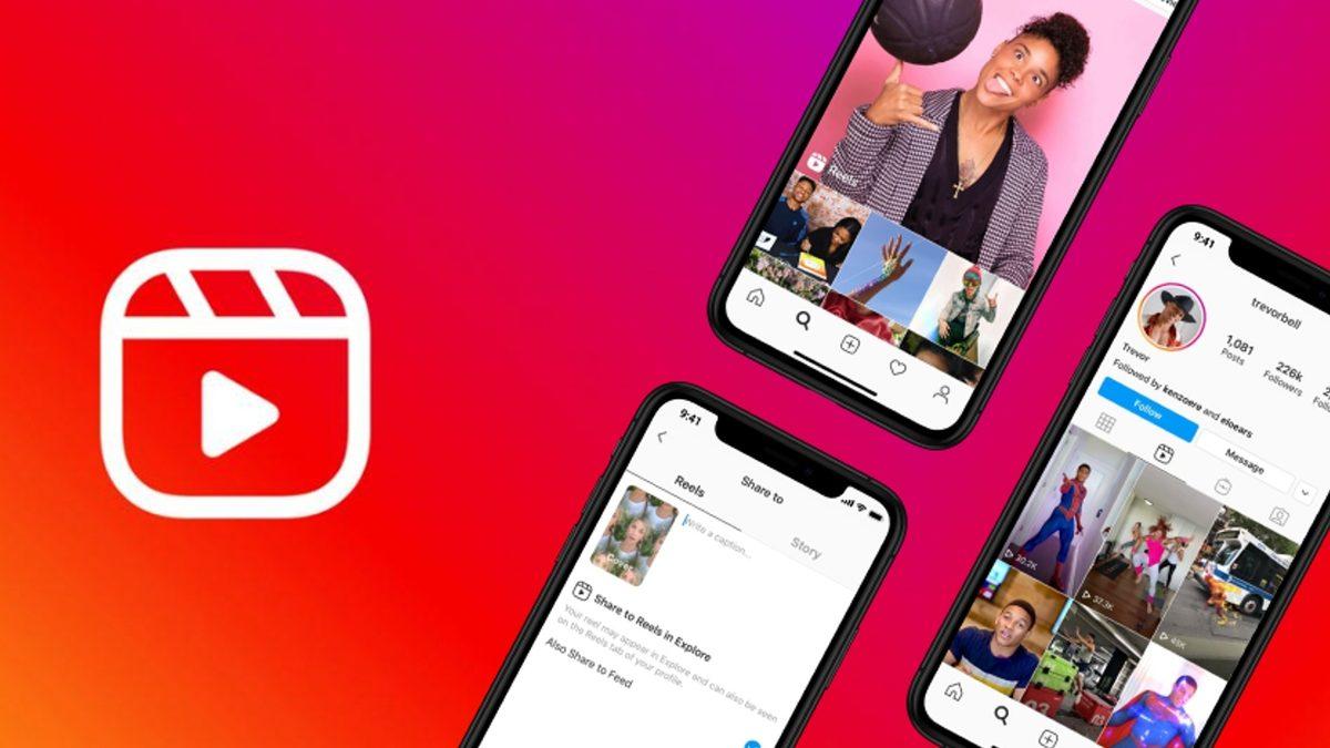 Meta, TikTok Kopyası Reels’in Instagram’da Geçirilen Süreyi Büyük Oranda Artırdığını Açıkladı