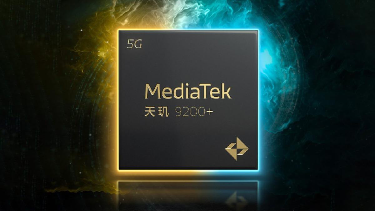 MediaTek, Yeni Amiral Gemisi İşlemcisi Dimensity 9200+’ın Ne Zaman Tanıtılacağını Açıkladı