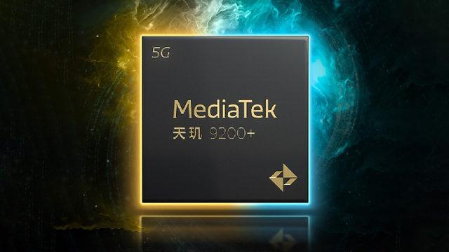 MediaTek, Yeni Amiral Gemisi İşlemcisi Dimensity 9200+’ın Ne Zaman Tanıtılacağını Açıkladı
