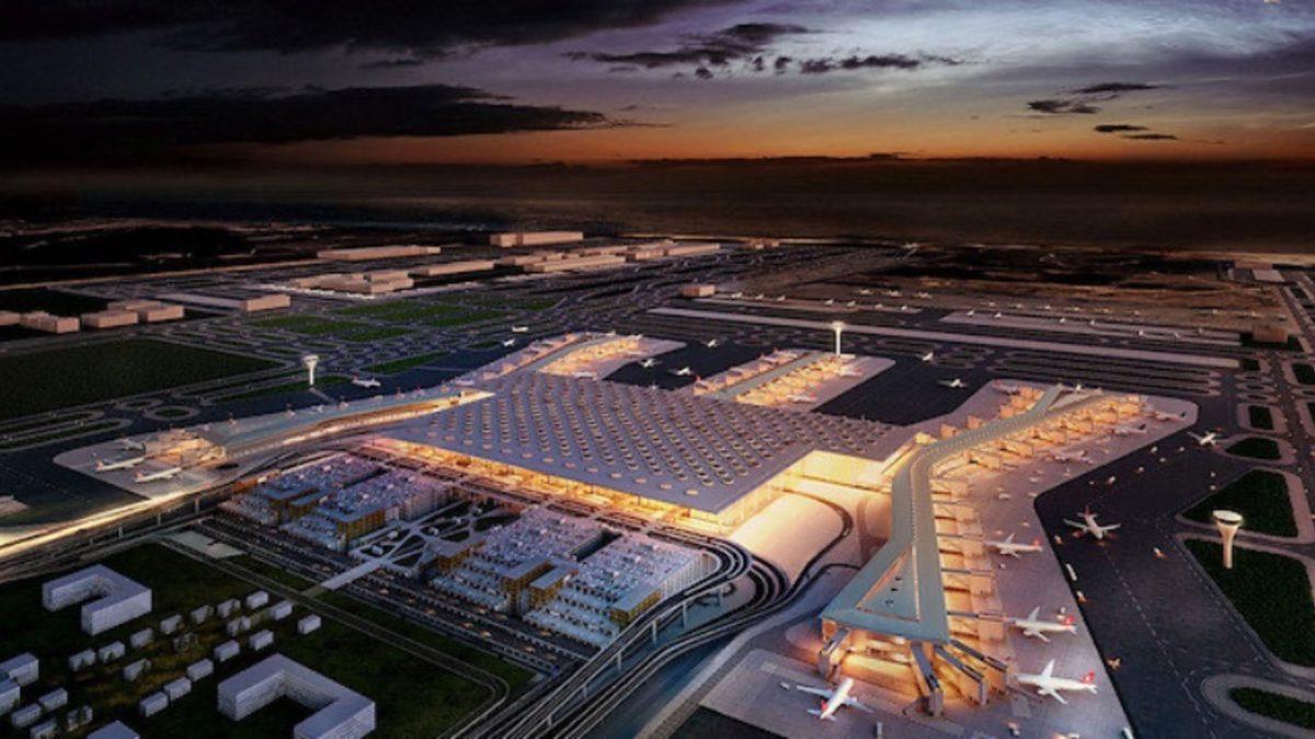 Kılıçdaroğlu, Dünyanın En Büyük Uzay Şirketlerinden Biriyle Anlaştığını Duyurdu: ’Eski Atatürk Havalimanı, Uzay Merkezi Olacak’