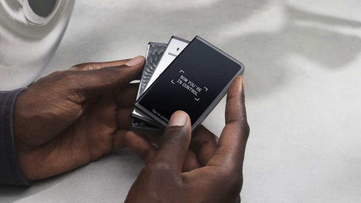 Kripto Para Yatırımlarınızı Korumanın En Güvenli Yolu: İşte Sizler için Hazırladığımız Farklı Soğuk Cüzdan Önerileri