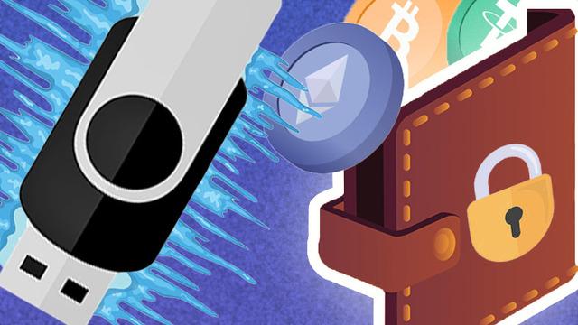 Kripto Para Yatırımlarınızı Korumanın En Güvenli Yolu: İşte Sizler için Hazırladığımız Farklı Soğuk Cüzdan Önerileri