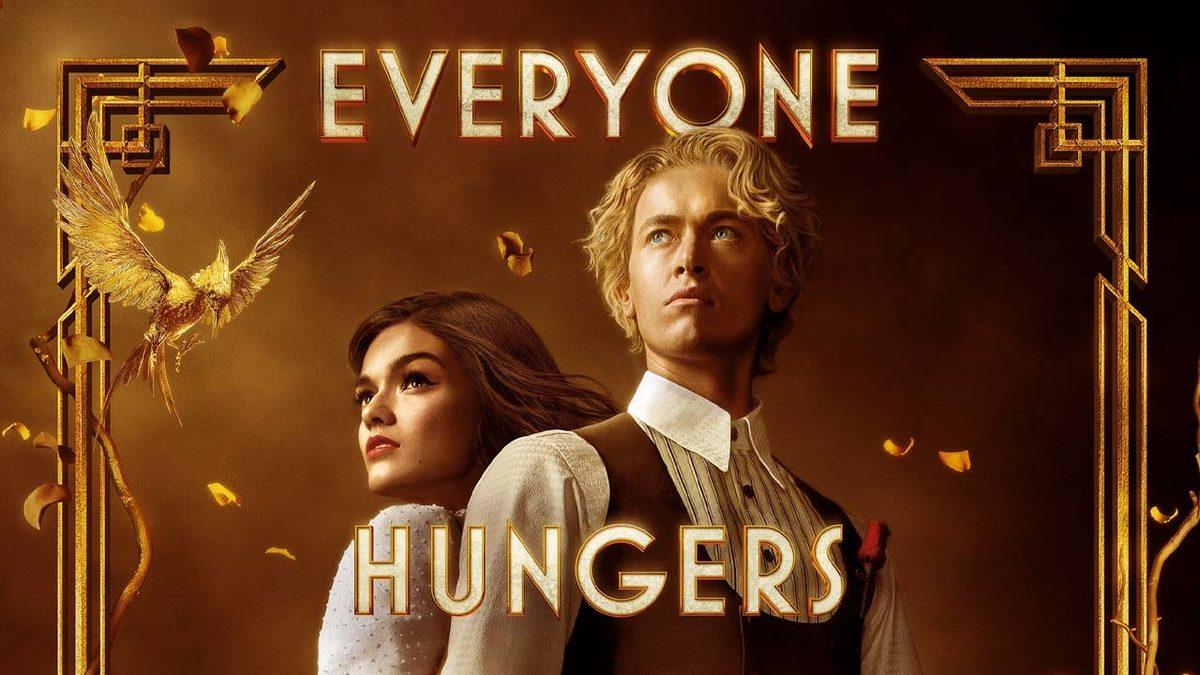 Açlık Oyunları: Kuşların ve Yılanların Şarkısı’ndan İlk Fragman Geldi [Video]