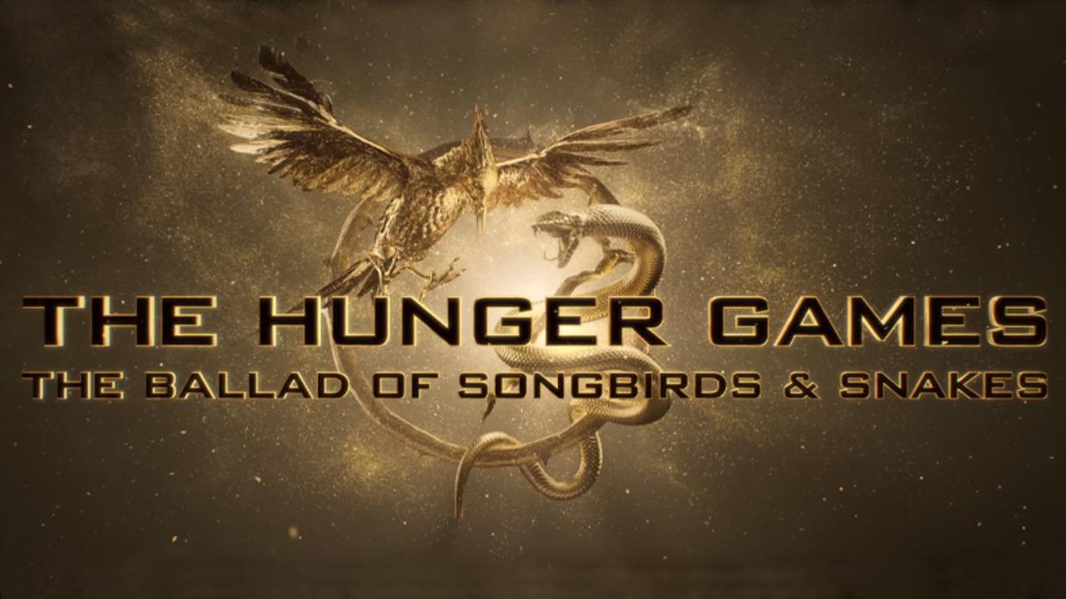 Açlık Oyunları: Kuşların ve Yılanların Şarkısı’ndan İlk Fragman Geldi [Video]