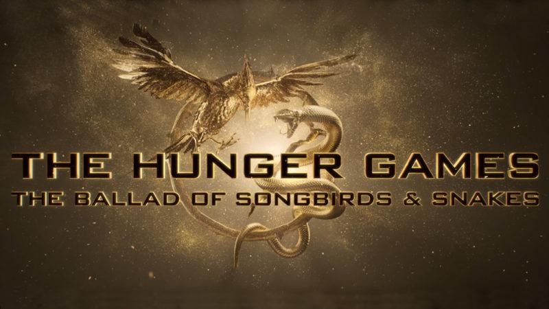 Açlık Oyunları: Kuşların ve Yılanların Şarkısı’ndan İlk Fragman Geldi [Video]