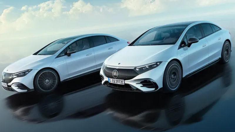 Mercedes-Benz, Arabalarını Bilerek Yavaşlattığını İtiraf Etti: Daha Fazla Hız İsteyen Aylık Abonelik Alacak!