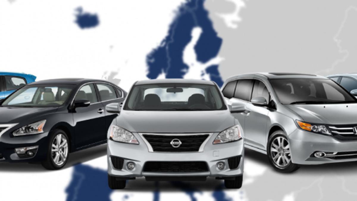 Avrupa’nın En Çok Otomotiv Fabrikasına Sahip Ülkeleri Belli Oldu: Türkiye Kaçıncı Sırada?