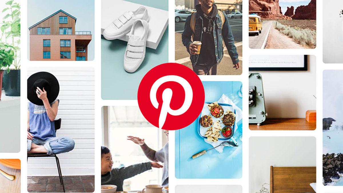 Pinterest ile Amazon’dan İnternet Alışverişlerini Hiç Olmadığı Kadar Kolaylaştıracak Anlaşma!