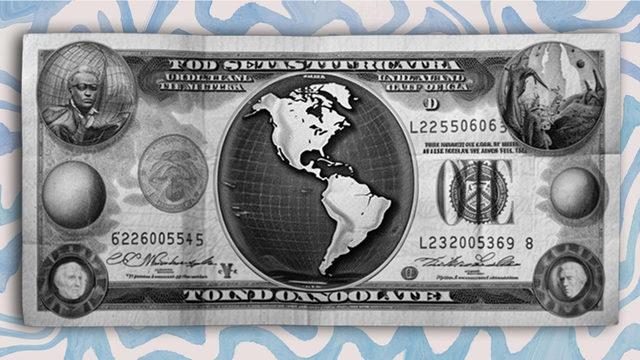 Euro’nun Dünya Versiyonu: Bütün Ülkeler Tek Bir Para Birimi Kullansa Daha İyi Olur muydu?