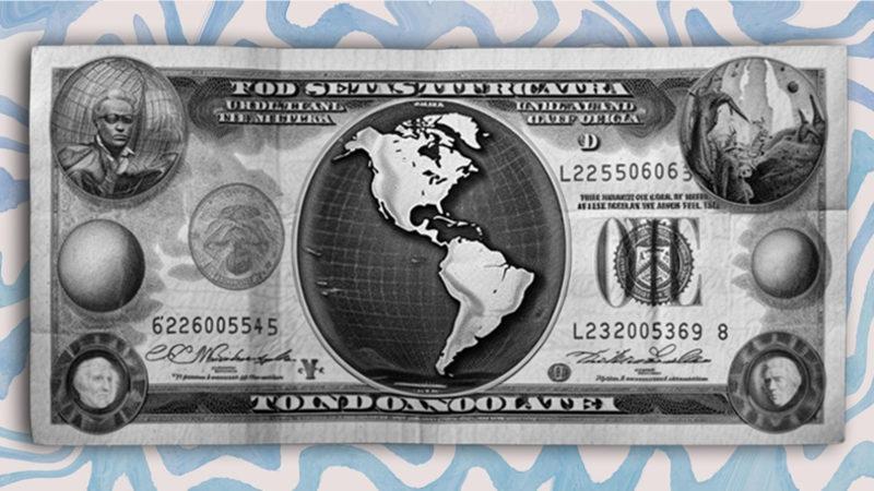 Euro’nun Dünya Versiyonu: Bütün Ülkeler Tek Bir Para Birimi Kullansa Daha İyi Olur muydu?