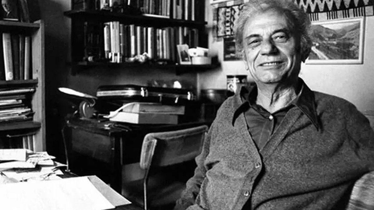 Yapay Zekânın Düşünüp Düşünemeyeceğini Bundan 65 Yıl Önce Sorgulayarak Günümüze Işık Tutan Büyük Dahi: Cahit Arf