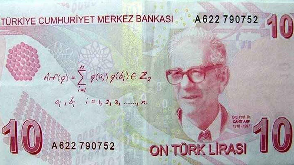 Yapay Zekânın Düşünüp Düşünemeyeceğini Bundan 65 Yıl Önce Sorgulayarak Günümüze Işık Tutan Büyük Dahi: Cahit Arf