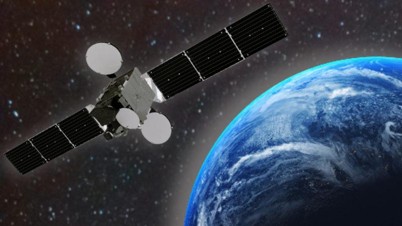 İlk Yerli Haberleşme Uydusu Türksat 6A’nın Ne Zaman Fırlatılacağı Açıklandı