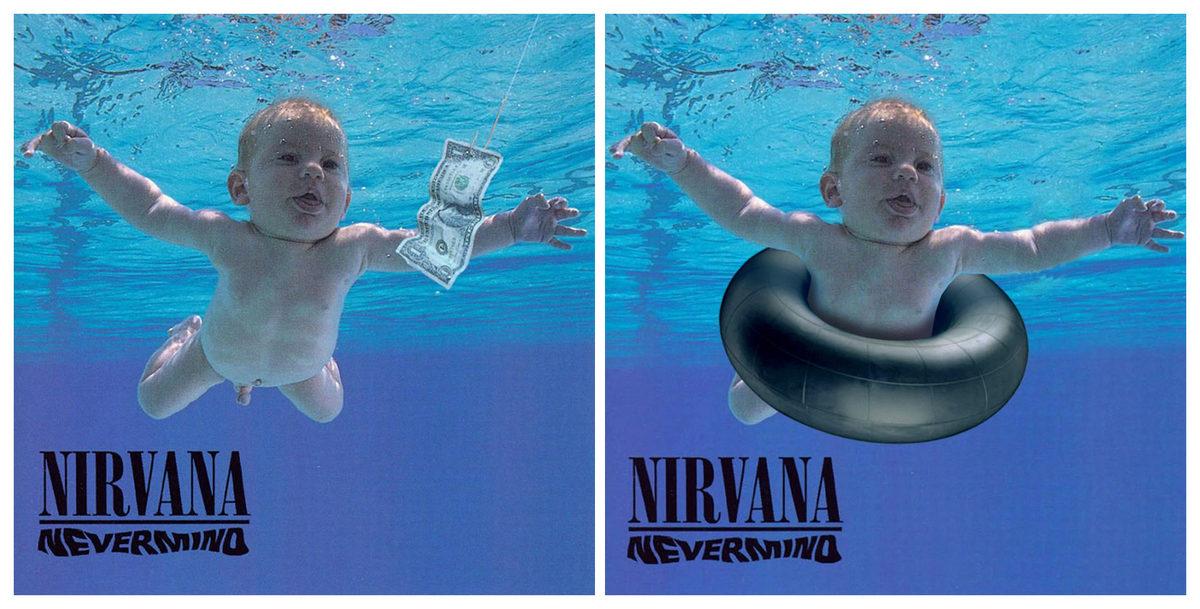 Dünyaca Ünlü Albüm Kapakları Türkiye’den Çıkmış Olsaydı Nasıl Görünürdü? The Beatles Vefat...