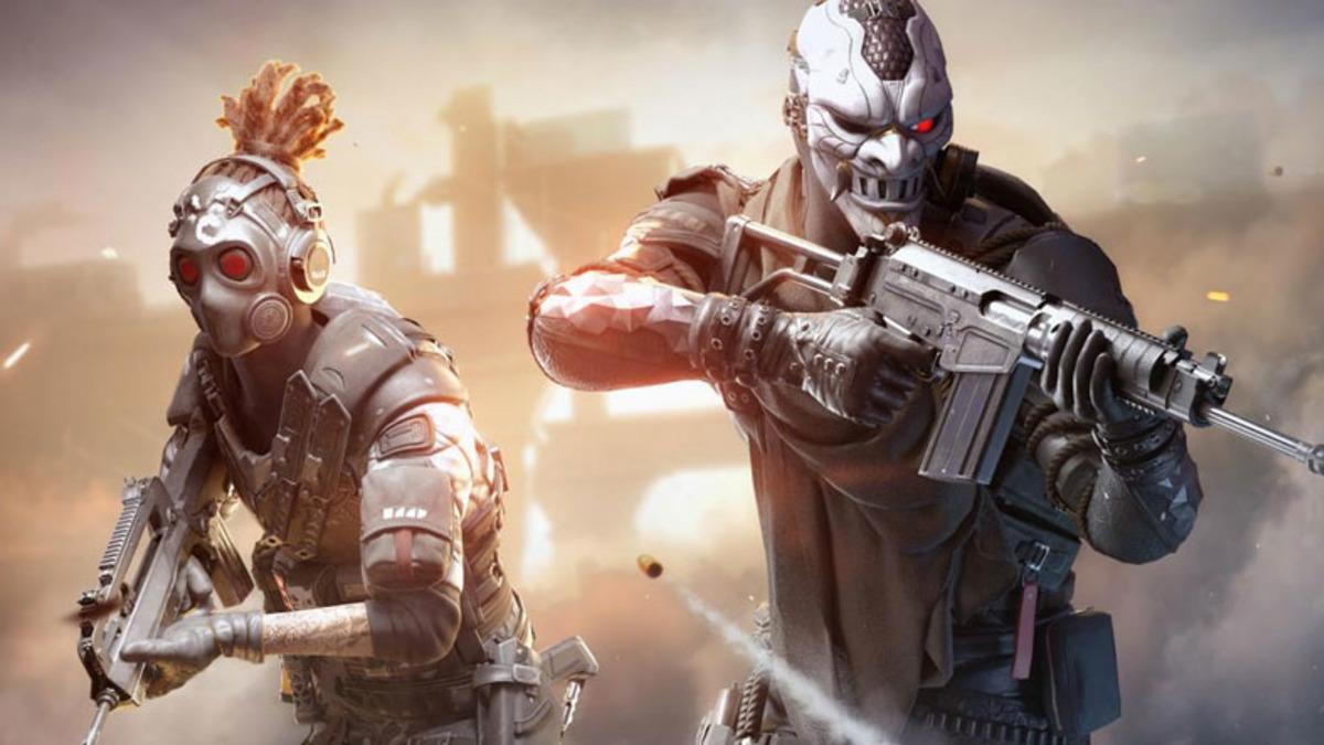 Bağımlısı Olabileceğiniz Yeni Ücretsiz FPS Oyunu: Battle Teams 2 Beta Testi Türkiye’de Başladı!