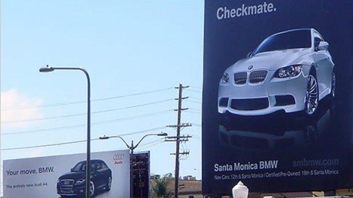 Âşık Atışması Tadında: Rakip Markaların Birbirlerine Diss Attığı 17 Eğlenceli Reklam