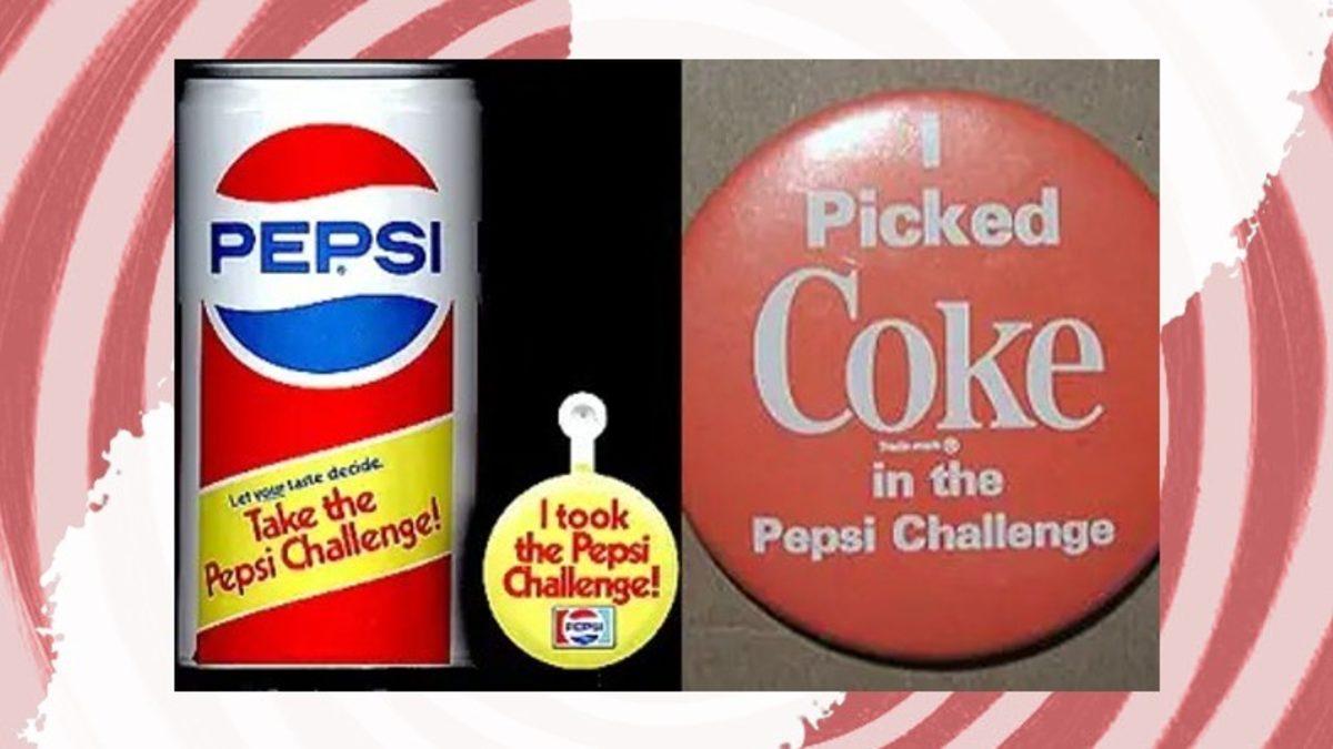 Âşık Atışması Tadında: Rakip Markaların Birbirlerine Diss Attığı 17 Eğlenceli Reklam